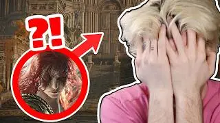 ELDEN RING Co-Op Randomizer is INSANE?! w/ @LeftBootT