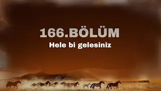 Hele bi gelsinler