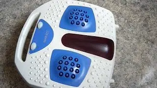 Халявный ремонт и тестирование Scarlett SC-204