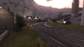 Drift Nation Envimix V.1
