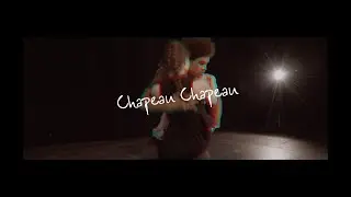 Robert Redweik - Chapeau (with Crystal Rock) | Lyric Video
