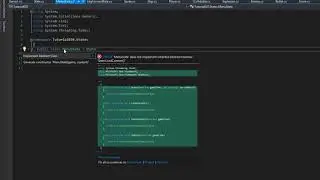 MonoGame Tutorial 020 - Space Shooter Game! (Part 3)