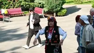 Kharkiv Харьков Танцы 19.05.2024