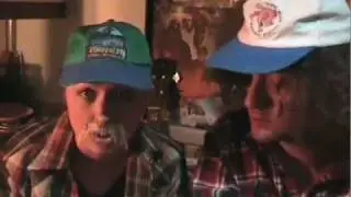 Brokeback Mountain sex scenes - the novel version