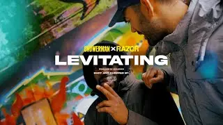 Chower x Razor - Levitating (Prod. Scrapper) [Music Video]