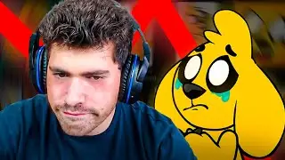Why does everyone hate Mikecrack?