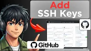 How to Add SSH Keys in Github (Full Guide 2026)