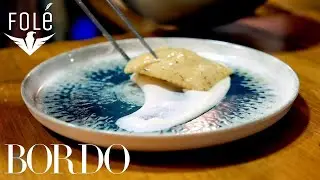 Pasta dhe shije! Kuzhinë italiane në Prishtinë| BORDO