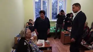 После масштабного ремонта открыта Уваровская центральная районная больница