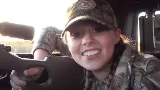 Del Rio Texas Deer Hunt
