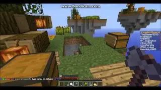 SkyWars