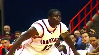 ALLEN GRIFFIN HIGHLIGHT VIDEO