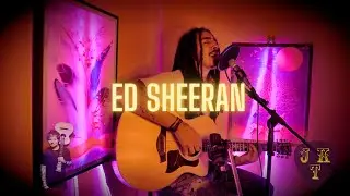 Shape of You 2023 - Ed Sheeran ( Jonny Kt Cover)