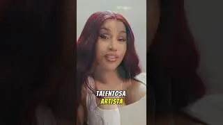 #yailin #cardib #yailinlamásviral #colaboraciónmusical #musica #dominicana #miami #newyork