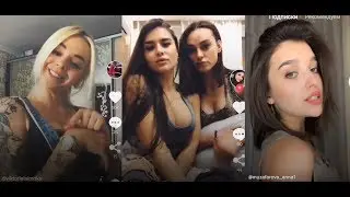 Самые красивые девушки из Тик Ток/Лучшее в TikTok