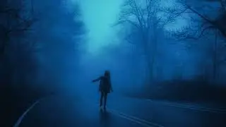 lonely soul - a deep ambient playlist