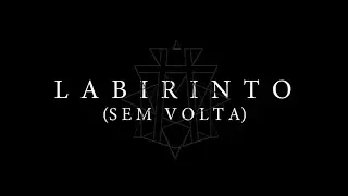 Rottura - Labirinto (Sem Volta) [Official Video]