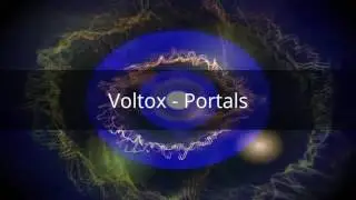Voltox - Portals