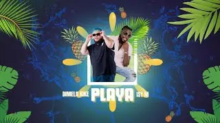 Dimelo Kikee Ft Isy M -Playa