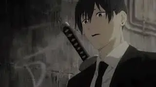 chainsaw man is here! [almost]
