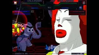 MUGEN AX/WINMUGEN 