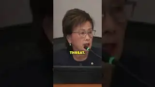 Palestine Protester GETS INSTANT KARMA!