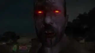 Deadrising - Part 2 (The Criminals and The Clown)