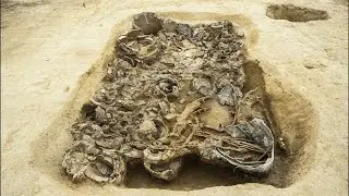 Découvertes archéologiques récentes à couper le souffle