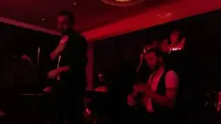 Gökhan Yağmur - İsyan - AsSolist Sahnesi - Temmuz