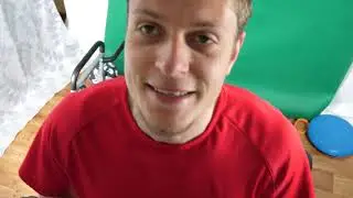Sėdmenys (treniruoklis)/booty exercise