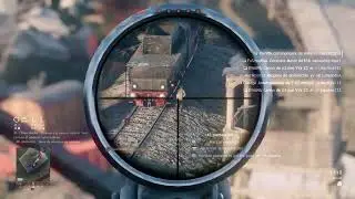 Enlisted momentos de guerra Vol.1