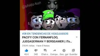 LA BANDA REGRESA [Griono epic]