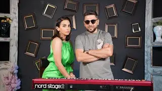 “Gel inad etme” Cover by Aygun&Kamran