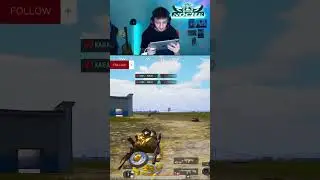 AZICIK GÖZÜMÜ DİNLENDİREM DEMİŞTİM YA 😂 | PUBG Mobile