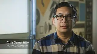 Adobe I/O: Adobe Stock for Developers