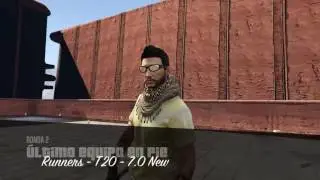 Corre o te atropello jugando con danirep