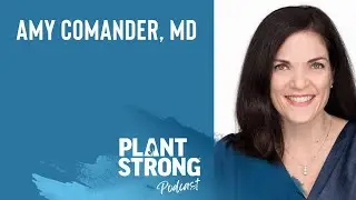 Amy Comander, MD - PAVING the Path to Wellness for Breast Cancer Patients