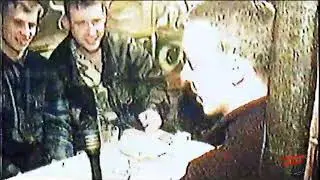 Дискотека  90 х Урюпинск РДК -1997г