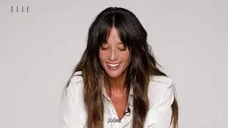 María Pedraza: 