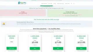 WebP for osCmax: convert images in 2 clicks. Plugin by OptiPic