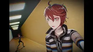 【第五人格】インザバックルーム【ルカ】