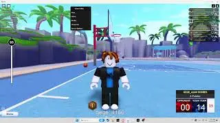 Hoopz Script  *PASTEBIN* REACH, AIMBOT, BALL MAG,