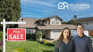 17142 Heatherwood Way | Home For Sale Morgan Hill California