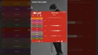 #shorts Collage v Infiltrator v Coldfire 1