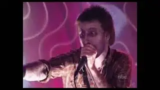 Every Time I Die - We'rewolf (Live At Jimmy Kimmel Live! 2007)