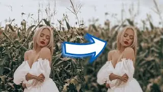 💥📸COMO PONER el FONDO DESENFOCADO de una foto desde el celular 2020
