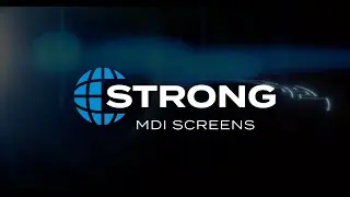 Strong MDI - Vidéo de présentation lors de Salon