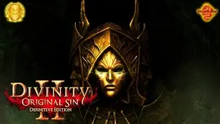 Divinity Original Sin 2 Definitive Edition Прохождение Часть 23 Консульство