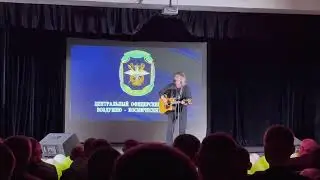 Бог есть Любовь, Да Рай, Родина моя - СТАНИСЛАВ БАРТЕНЕВ