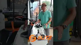 60 Second Twin-tip Set Up